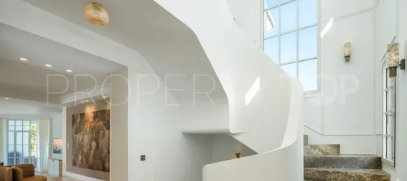 5 chambres Villa à Marbella, Spain No. 190016 19