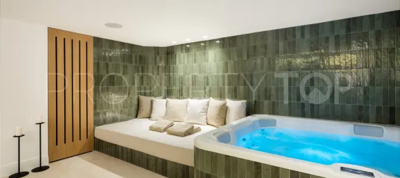 5 chambres Villa à Marbella, Spain No. 190016 35