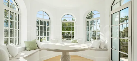 5 chambres Villa à Marbella, Spain No. 190016 18