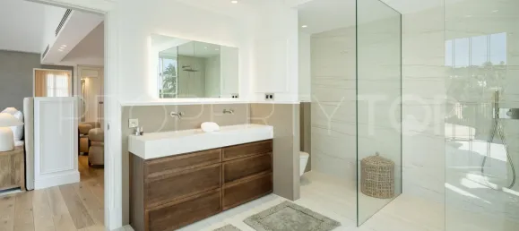 5 chambres Villa à Marbella, Spain No. 190016 26