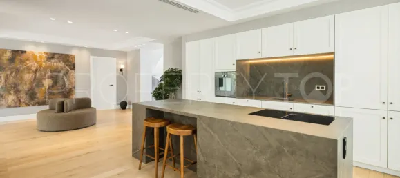 5 chambres Villa à Marbella, Spain No. 190016 21