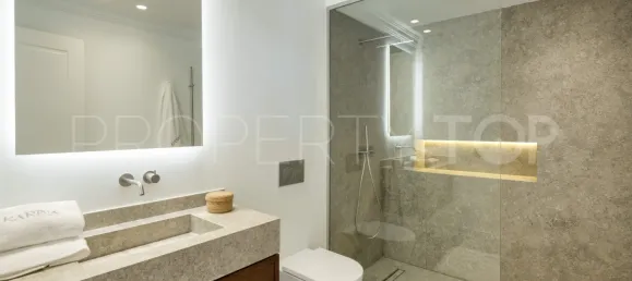 5 chambres Villa à Marbella, Spain No. 190016 32