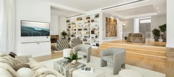 5 chambres Villa à Marbella, Spain No. 190016 17