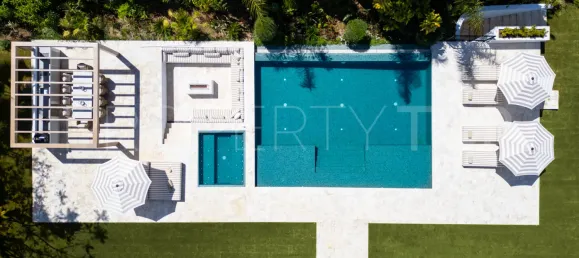 5 chambres Villa à Marbella, Spain No. 190016 6