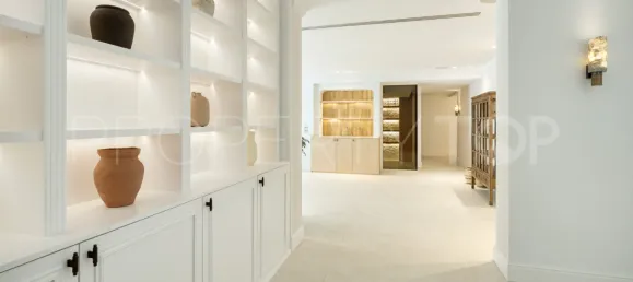 5 chambres Villa à Marbella, Spain No. 190016 27