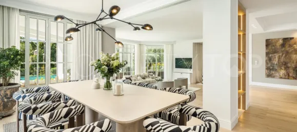 5 chambres Villa à Marbella, Spain No. 190016 16