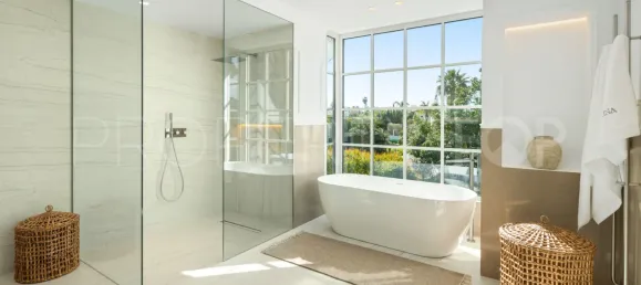 5 chambres Villa à Marbella, Spain No. 190016 24