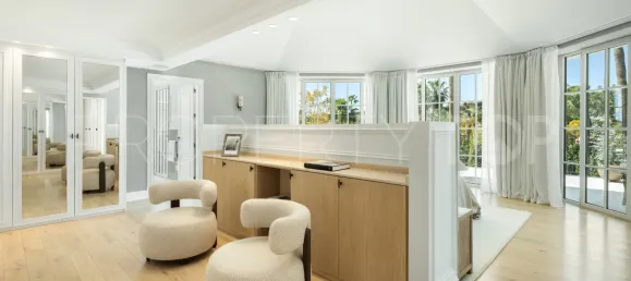 5 chambres Villa à Marbella, Spain No. 190016 25