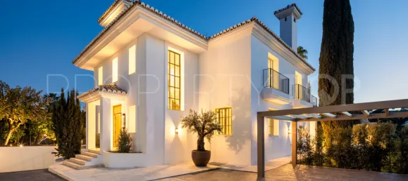 5 chambres Villa à Marbella, Spain No. 190016 5