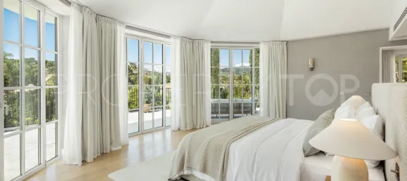 5 chambres Villa à Marbella, Spain No. 190016 28