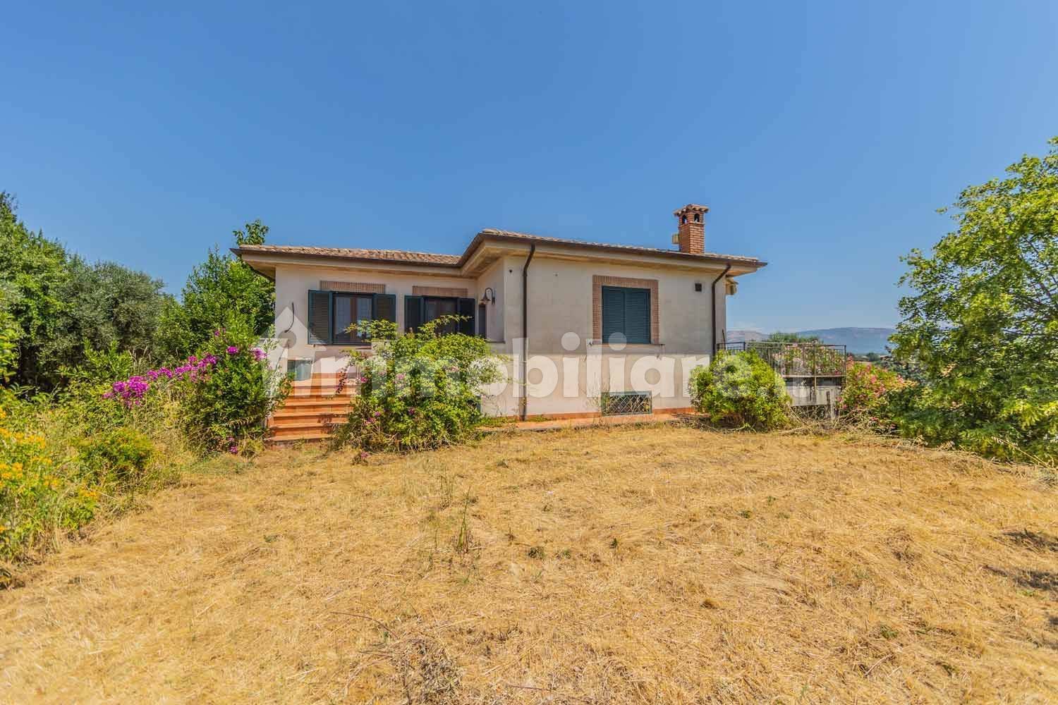 Villa T2 em Velletri, Italy N.º 301251