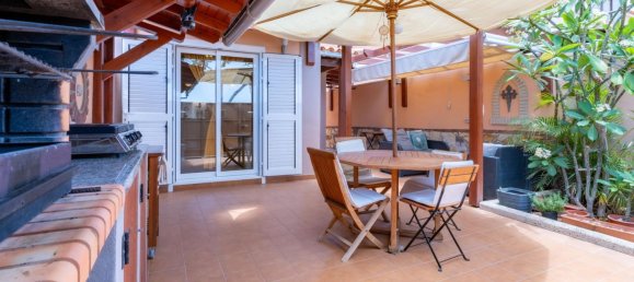 Moradia em banda T3 em Arona, Spain N.º 152018 4