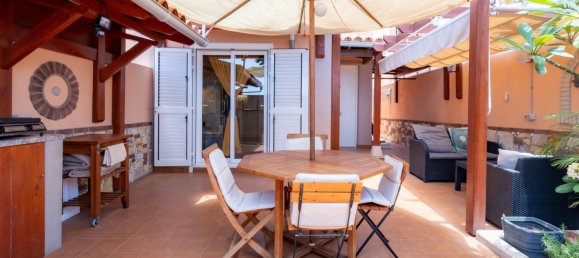 Moradia em banda T3 em Arona, Spain N.º 152018 3