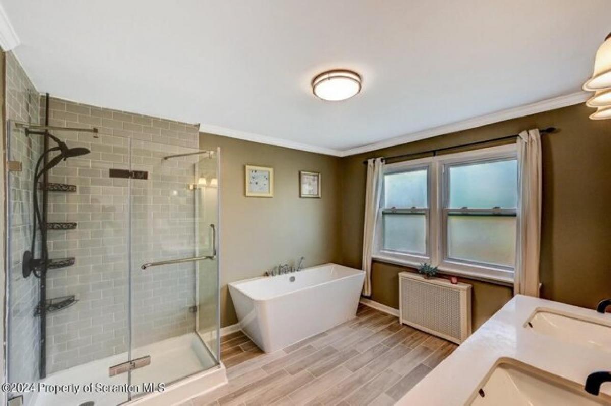 Дом с 2 спальнями в Олд Фордж, США № 381662