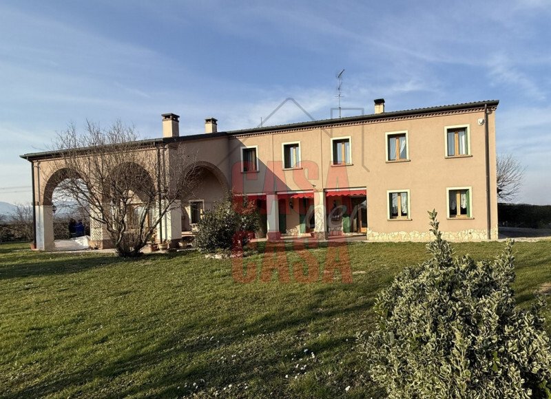 4 Schlafzimmer Haus in Rovolon, Italy, Nr. 103182