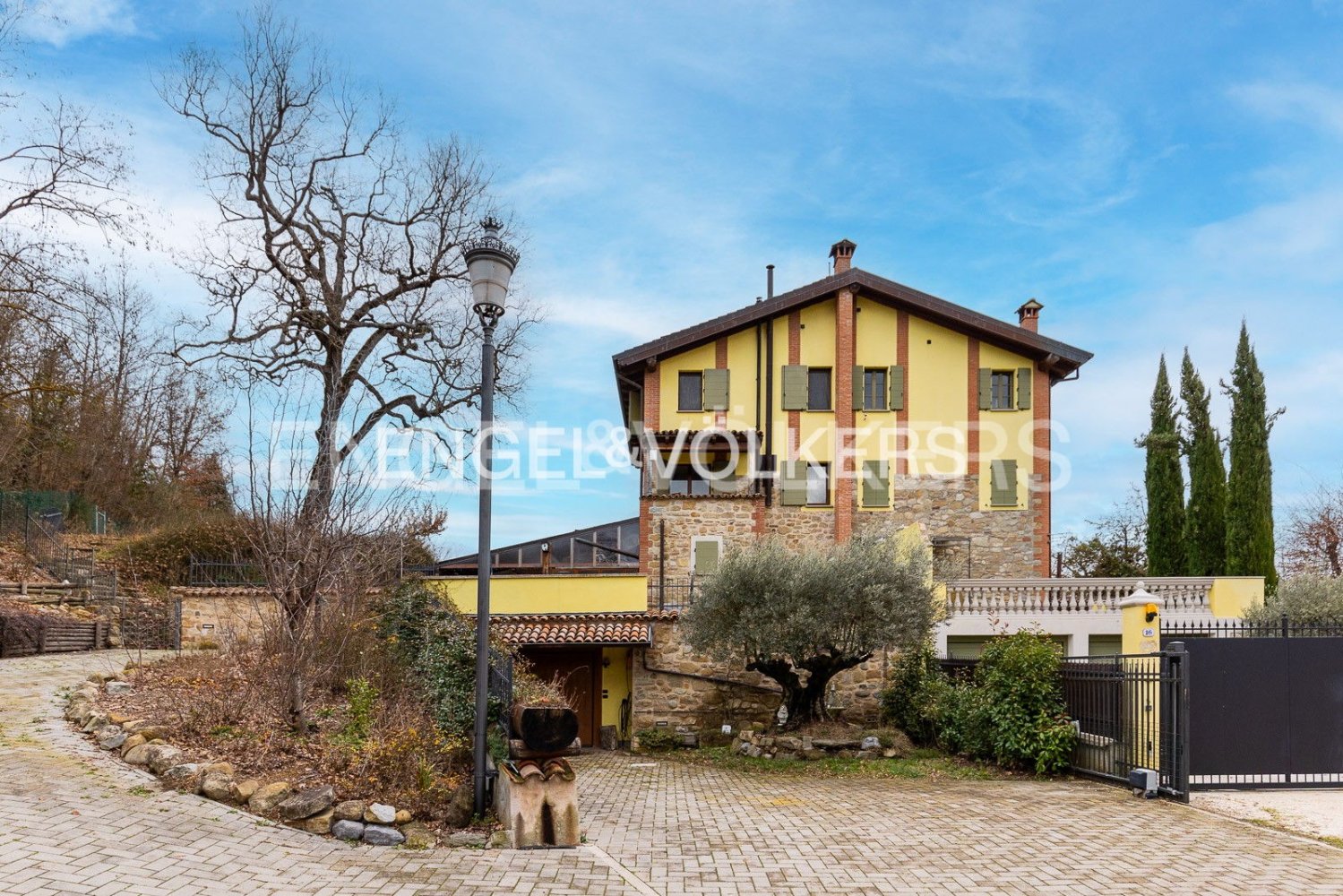 Casa T4 em Pianoro, Italy N.º 68757
