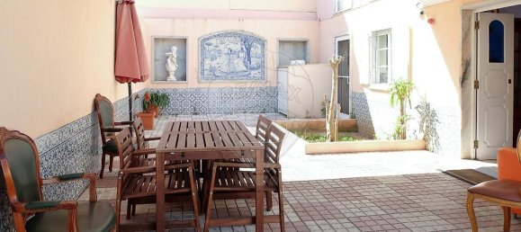 Casa de 9 dormitorios en Lisbon, Portugal No. 50705 3