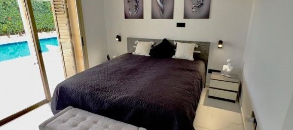 3 غرف نوم فيلا في Pegeia, Cyprus رقم 23376 8