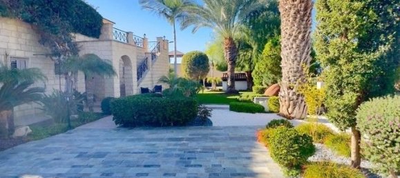 3 غرف نوم فيلا في Pegeia, Cyprus رقم 23376 22