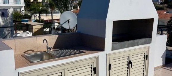 3 غرف نوم فيلا في Pegeia, Cyprus رقم 23376 14