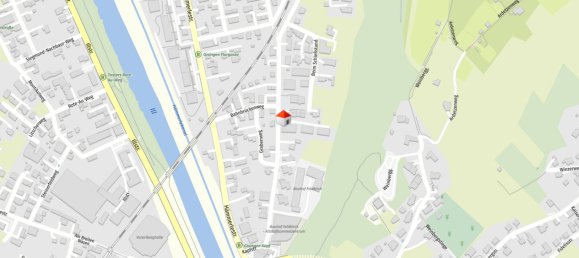 3 rooms Apartment in Feldkirch, Austria No. 146892 23