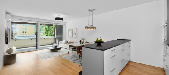 3 rooms Apartment in Feldkirch, Austria No. 146892 6