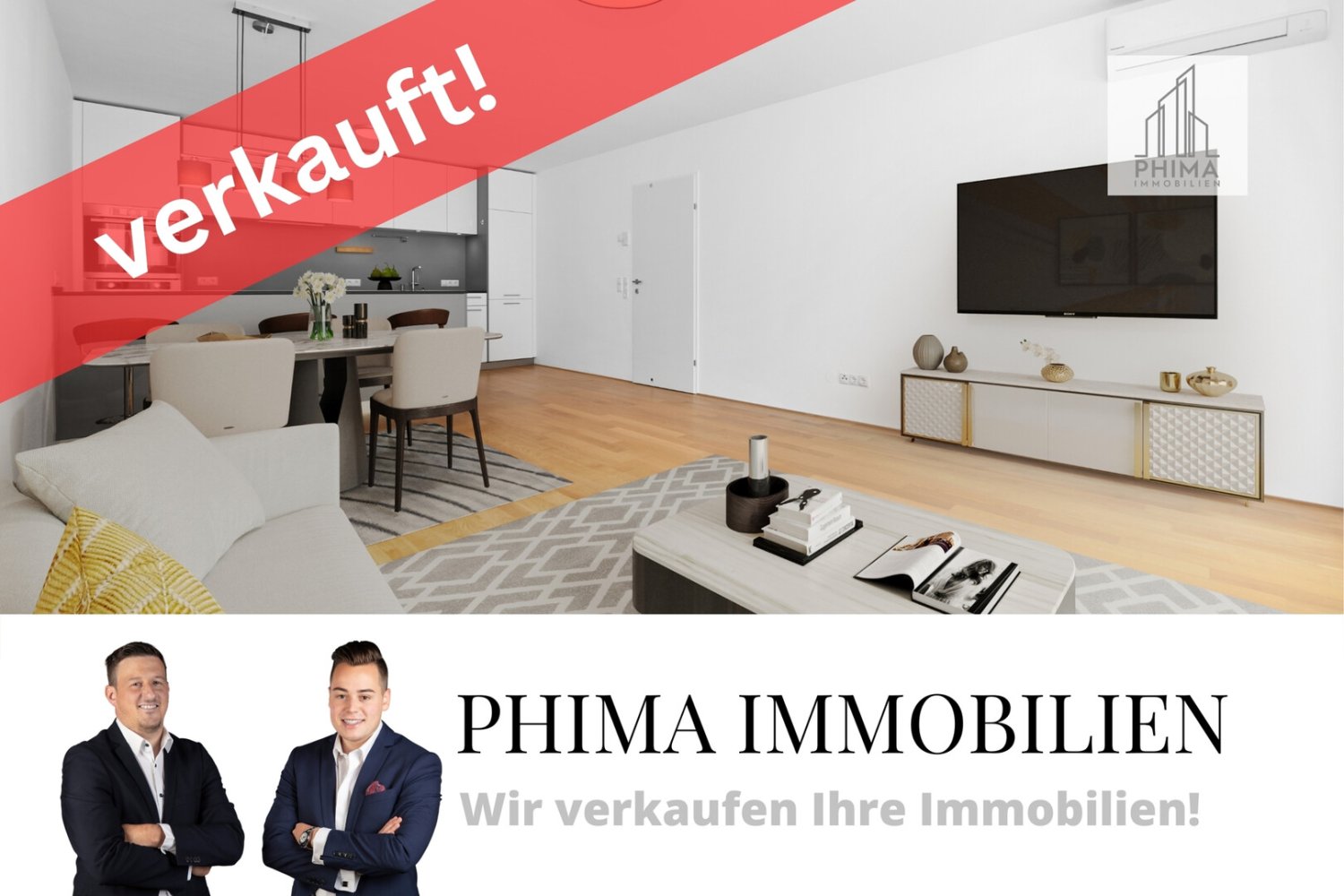 3 rooms Apartment in Feldkirch, Austria No. 146892