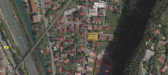 3 rooms Apartment in Feldkirch, Austria No. 146892 21