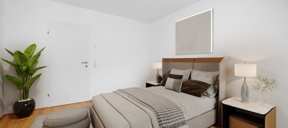 3 rooms Apartment in Feldkirch, Austria No. 146892 10