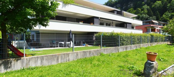 3 rooms Apartment in Feldkirch, Austria No. 146892 20