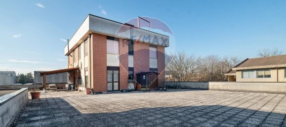 3 Schlafzimmer Wohnung in Cologno Monzese, Italy, Nr. 58525 7