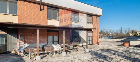 3 Schlafzimmer Wohnung in Cologno Monzese, Italy, Nr. 58525 4