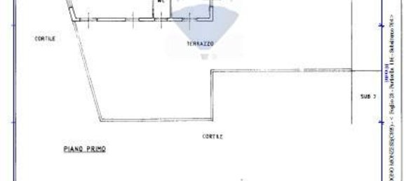 3 Schlafzimmer Wohnung in Cologno Monzese, Italy, Nr. 58525 18