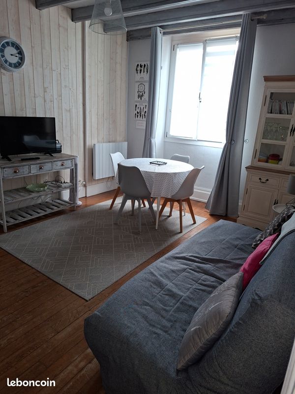 1 bedroom Duplex in Vittel, France No. 328532