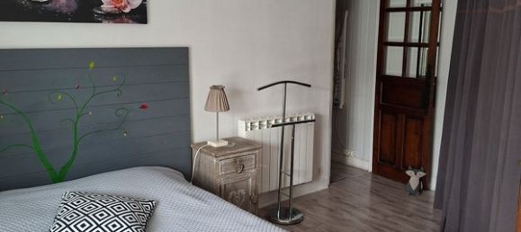 1 bedroom Duplex in Vittel, France No. 328532 3