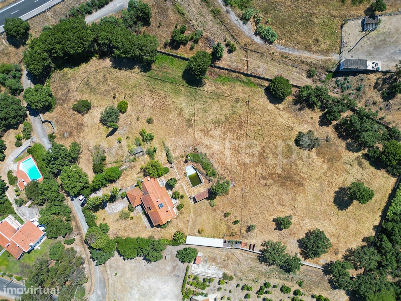 7 bedrooms House in Barreiro, Portugal No. 218905