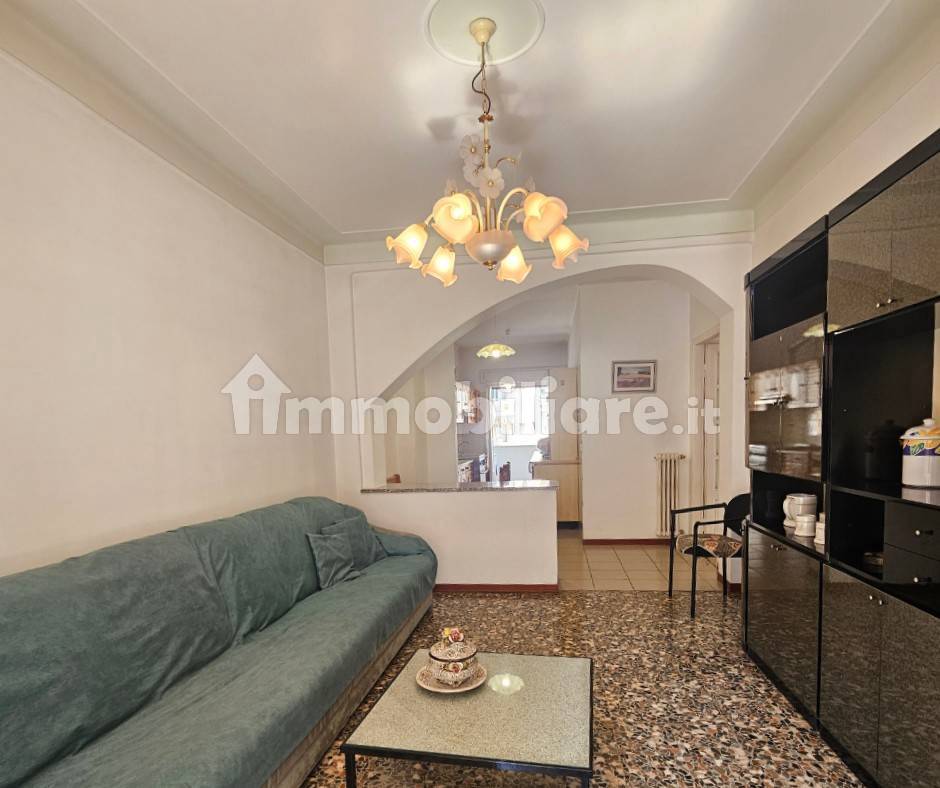 3 bedrooms Apartment in Sanremo, Italy No. 293824