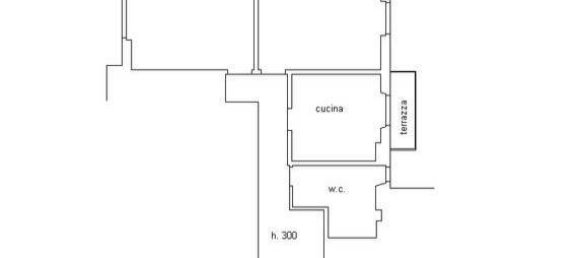 2 chambres Appartement à Florence, Italy No. 257804 13