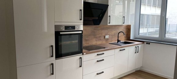 1 Schlafzimmer Wohnung in Düsseldorf, Germany, Nr. 18751 2