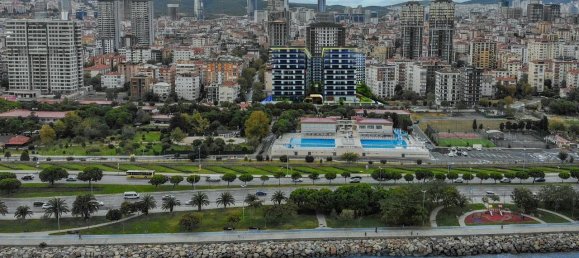 Wohnung 3+1 in Dragos Marin, Kartal, Turkey, Nr. 37675 7