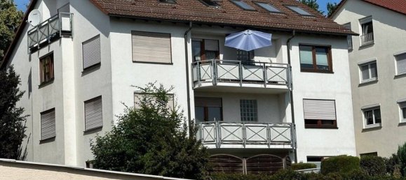 2-salle Appartement à Rems-Murr-Kreis, Germany No. 82502 2