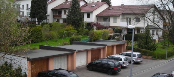 2-salle Appartement à Rems-Murr-Kreis, Germany No. 82502 11