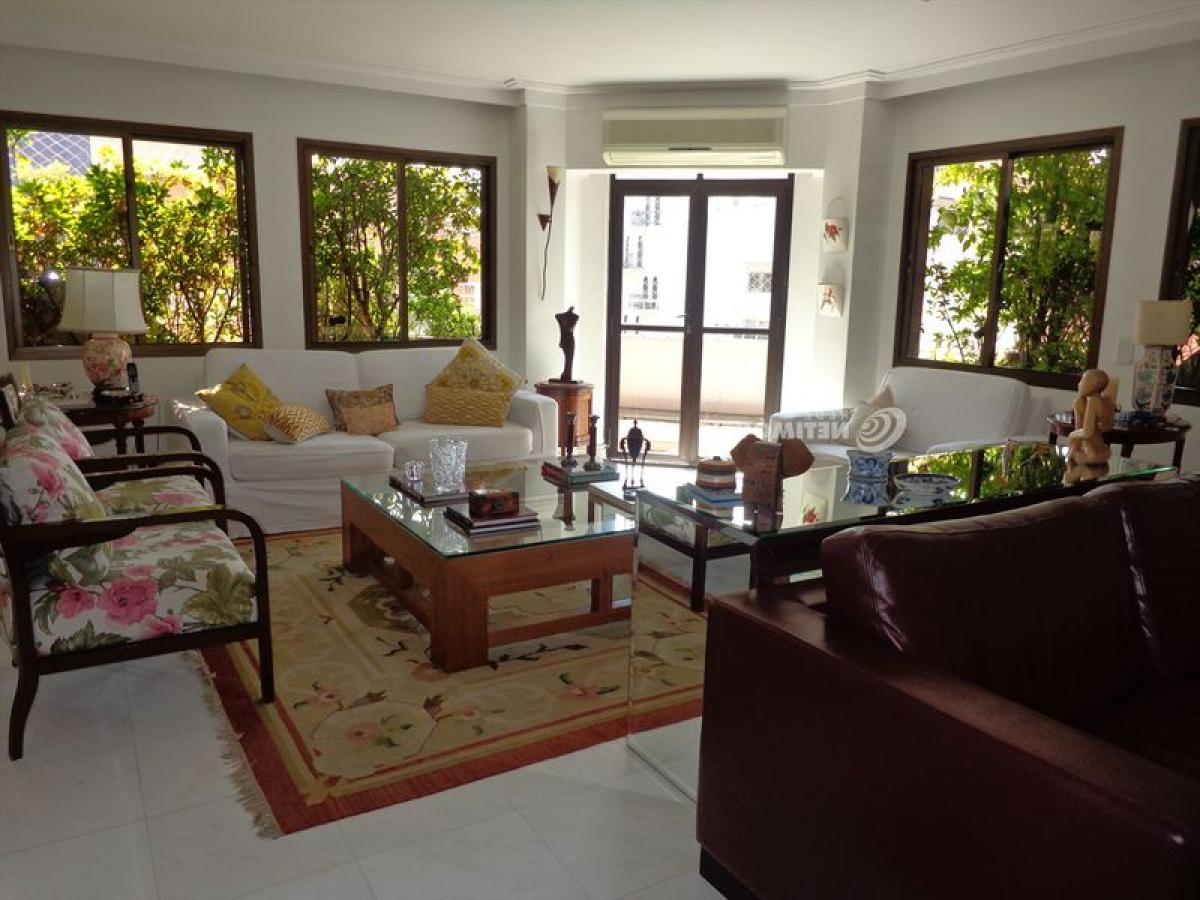 Apartamento T3 em São Paulo, Brazil N.º 468461