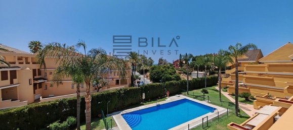 3 Schlafzimmer Wohnung in Marbella, Spain, Nr. 138086 8