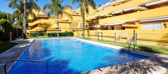 3 Schlafzimmer Wohnung in Marbella, Spain, Nr. 138086 4