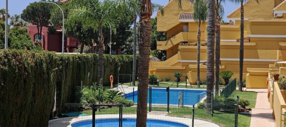 3 Schlafzimmer Wohnung in Marbella, Spain, Nr. 138086 3