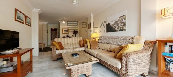3 Schlafzimmer Wohnung in Marbella, Spain, Nr. 138086 14
