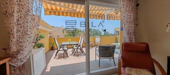3 Schlafzimmer Wohnung in Marbella, Spain, Nr. 138086 13