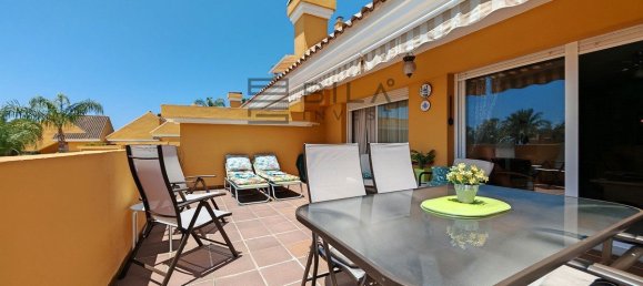 3 Schlafzimmer Wohnung in Marbella, Spain, Nr. 138086 10