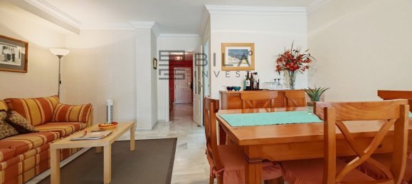 3 Schlafzimmer Wohnung in Marbella, Spain, Nr. 138086 15